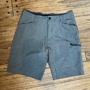 Men’s shorts